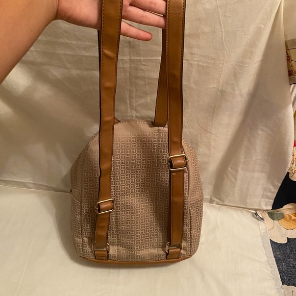 Tommy Hilfiger mini backpack - Picture 7 of 7